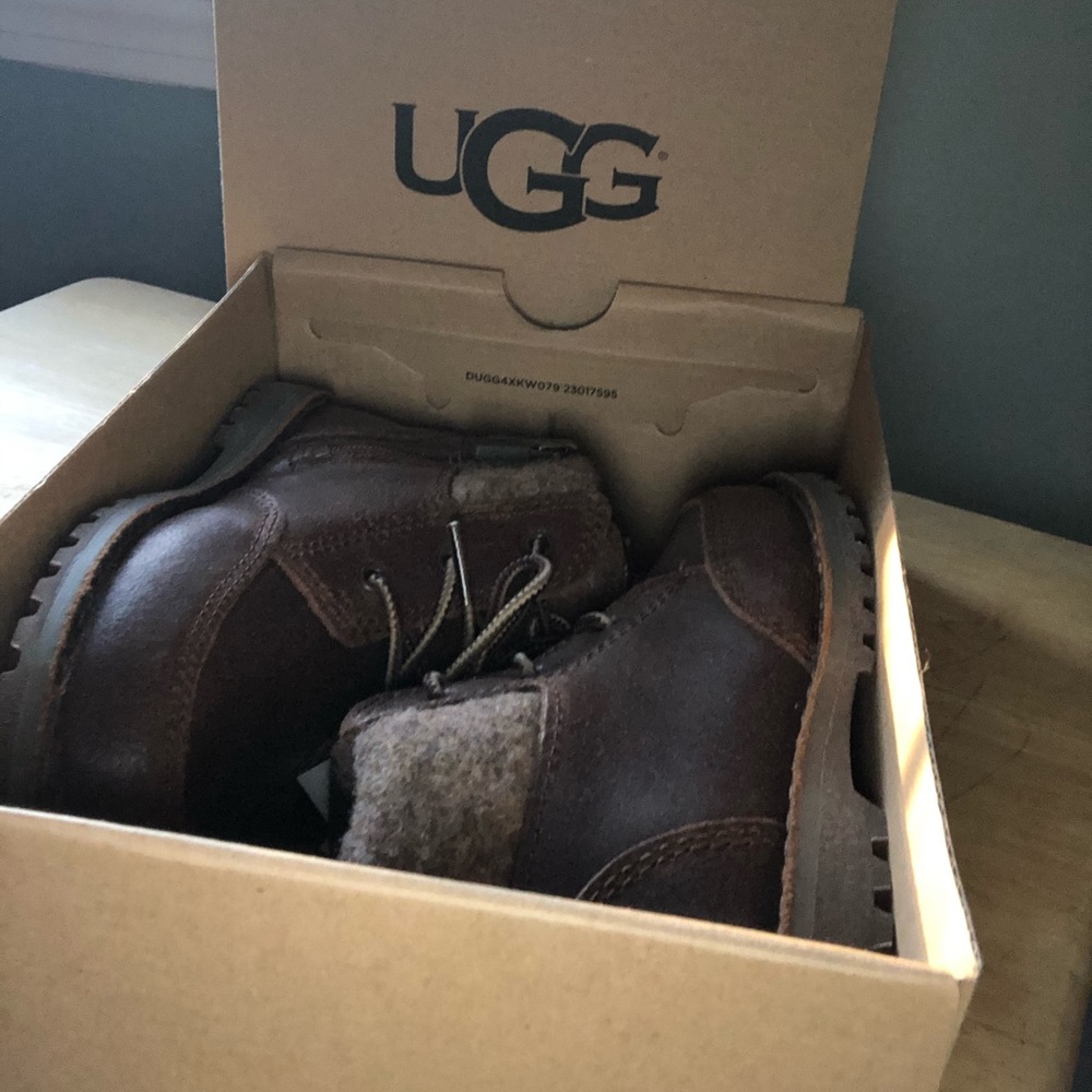 Boys Ugg Boots